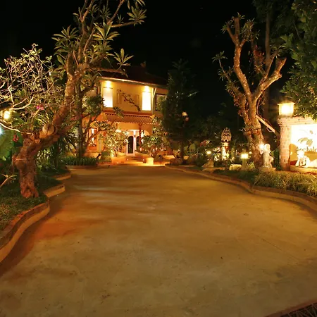 Aochalong Villa Resort&Spa - SHA Plus-3