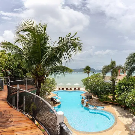 Aochalong Villa Resort&Spa - SHA Plus-2